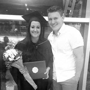 Meet your Posher, Chad